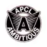 Ambitious Plastomac Company logo