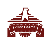 Vision Cinemas logo