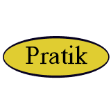 Pratik Panels logo