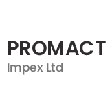 Promact Plastis logo
