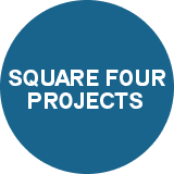Square Four Projects logo
