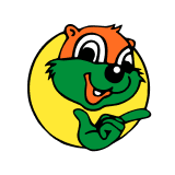 Ajwa Fun World & Resort logo