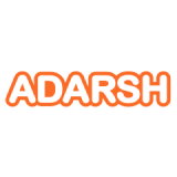 Adarsh Plant Protect logo
