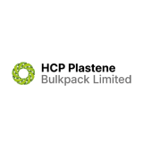 HCP Plastene Bulkpack logo
