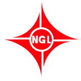 Narmada Gelatines logo