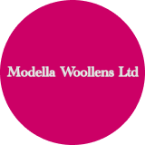 Modella Woollens logo