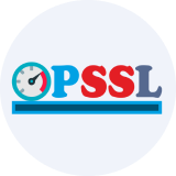 Pressure Sensitive Systems logo