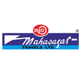 Mahasagar Travels logo