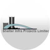 Shelter Infra Projects logo
