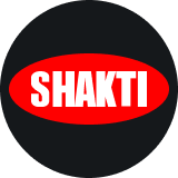 Shakti Press logo
