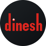 Shri Dinesh Mills logo