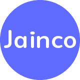 Jainco Projects logo