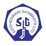 Siddheswari Garments logo
