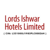 Lords Ishwar Hotels logo