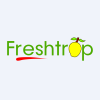 Puretrop Fruits logo