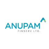 Anupam Finserv logo