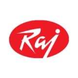 Raj Packaging Industries logo