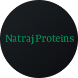 Natraj Proteins logo