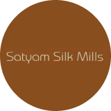 Satyam Silk Mills logo