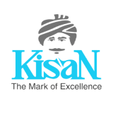 Kisan Mouldings logo