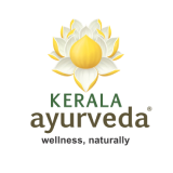 Kerala Ayurveda logo