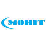 Mohit Paper Mills logo