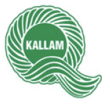 Kallam Textiles logo