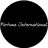 Fortune International logo