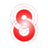 Subhash Silk Mills logo