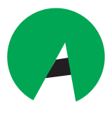 Aryaman Financial Services logo