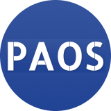 Paos Industries logo