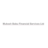 Mukesh Babu Financial Services logo