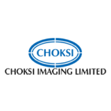 Choksi Asia logo