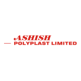 Ashish Polyplast logo