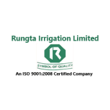 Rungta Irrigation logo