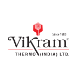 Vikram Thermo logo