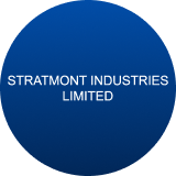 Stratmont Industries logo