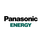 Panasonic Energy India Company logo