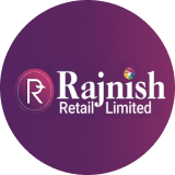 Rajnish Retail logo