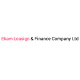 Ekam Leasing And Finance Co logo