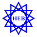 High Energy Batteries logo
