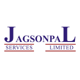 Jagsonpal Services logo