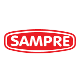 Sampre Nutritions logo