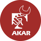 Akar Auto Industries logo