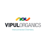 Vipul Organics logo