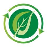 Eco Recycling logo