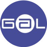 Goyal Associates logo