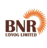 BNR Udyog logo