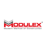 Modulex Construction Technologies logo