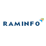 Ram Info logo